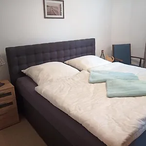 Apartment Altmüüültal, Berching