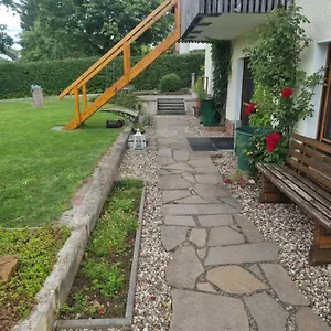 Apartment Tom, Schnaittenbach