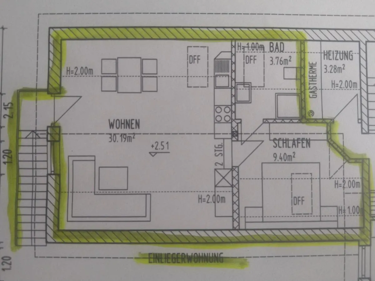 Ferienwohnung Regina Berching