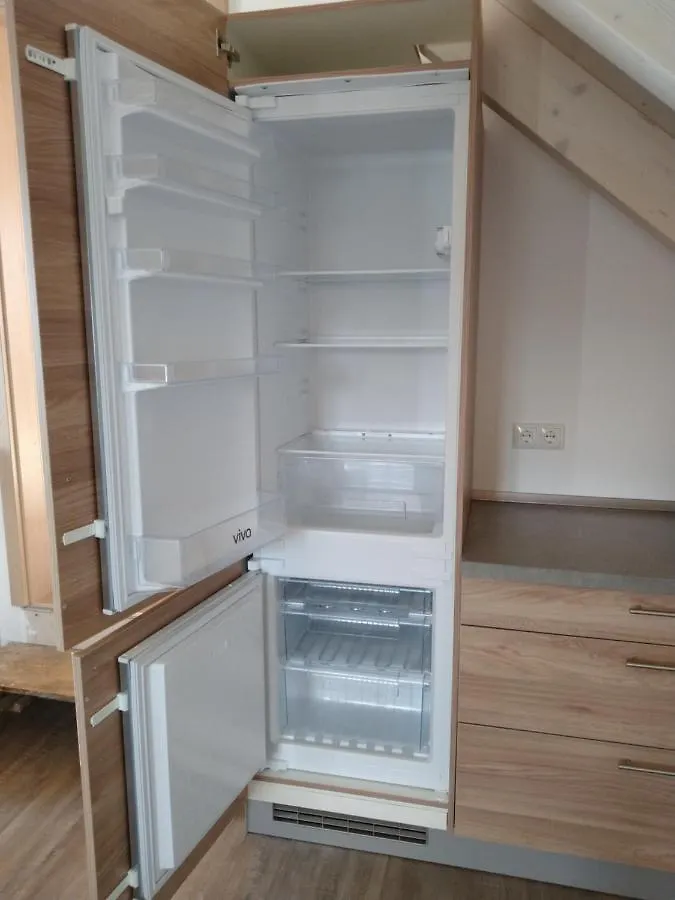 Ferienwohnung Regina Berching Niemcy