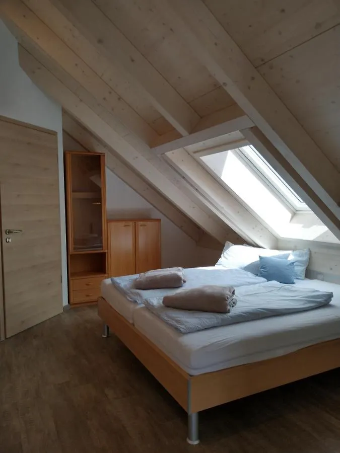 Ferienwohnung Regina Berching 0*,  Niemcy