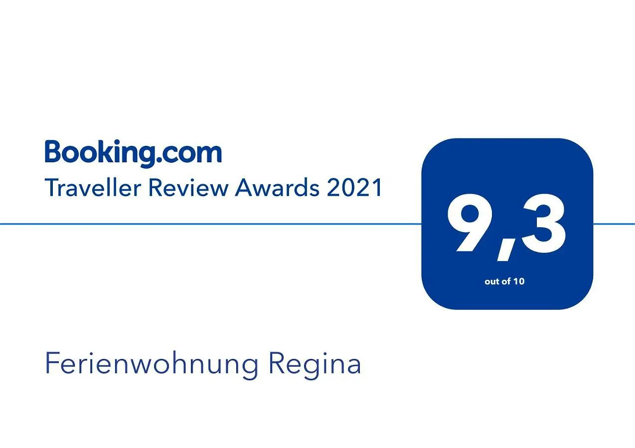 Ferienwohnung Regina Berching 0*,  Niemcy